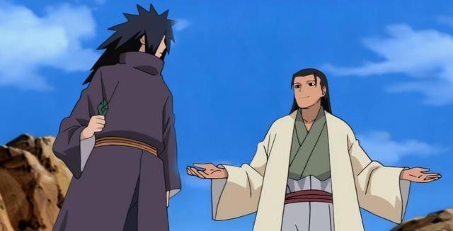 宇智波|千手扉间:“我对宇智波没有偏见”,事实真的如此吗?