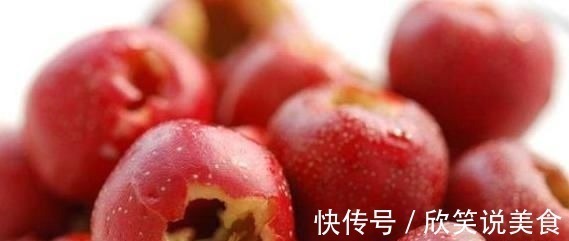 好事|天冷了,把苹果和它放一起煮着吃,这3件好事可能会悄悄找上你