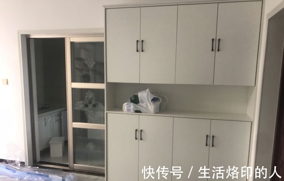 家具|新房装修完工，还没家具花了9W，电视墙很漂亮，大家觉得亏了吗？