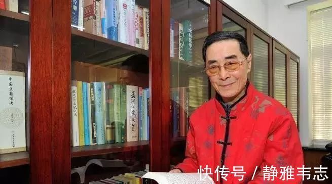 中国中医科学院|国医大师陆广莘长寿秘诀老了不要锻炼太多，吃药就吃这老三样