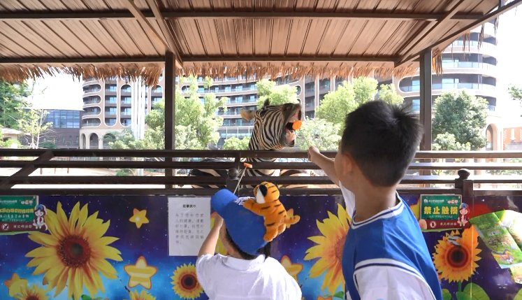 海神宫|节后错峰游　太湖龙之梦热度不减