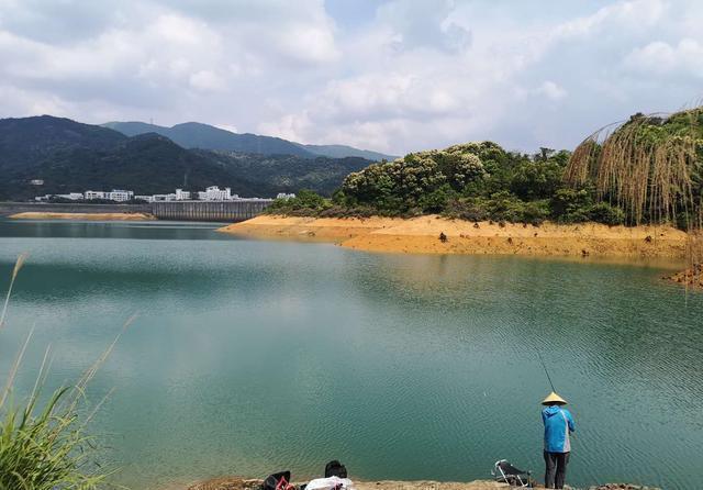 钓鱼人三恨,任你钓技如神也逃不过这宿命