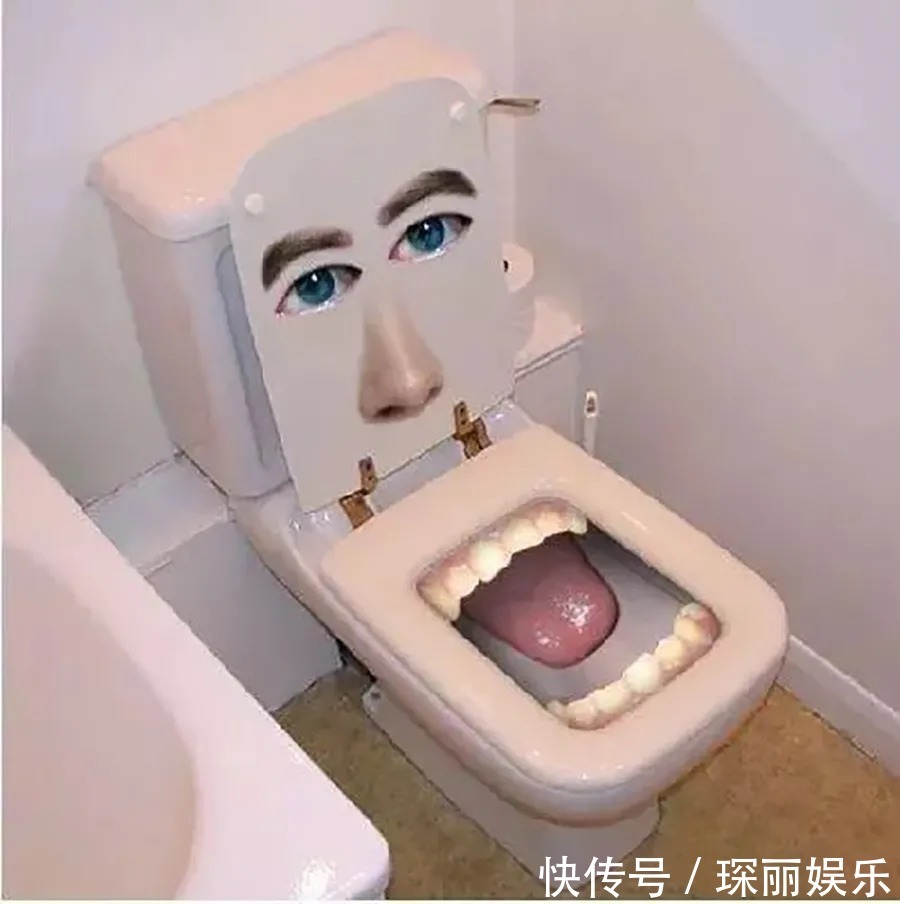 奇葩#盘点国外的那些奇葩设计,看完简直怀疑人生