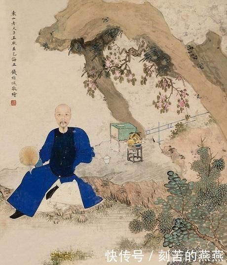 画家$一艺精良可存身:清代官员、著名画家董邦达的人生际遇与传奇姻缘