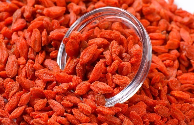 养生|常吃枸杞,有5大功效,但是枸杞养生,以下5类情况碰不得!