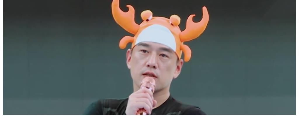 哥哥|王耀庆吐槽弟弟们有“被害妄想症”,谁能理解弟弟们的举步维艰?