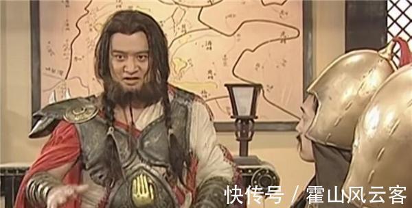 徐茂公#秦琼儿子墓出土,揭开大唐第一猛将身份:不是李元霸更不是尉迟恭