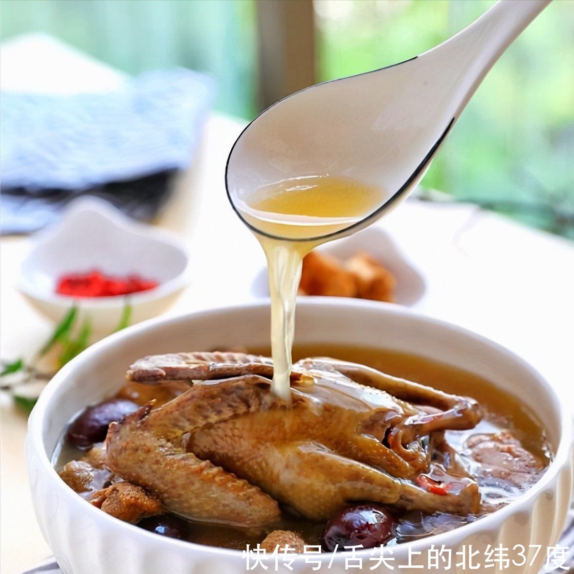 中秋后,这肉再贵也要多吃,比羊肉滋补,常吃益气补血,增强体质