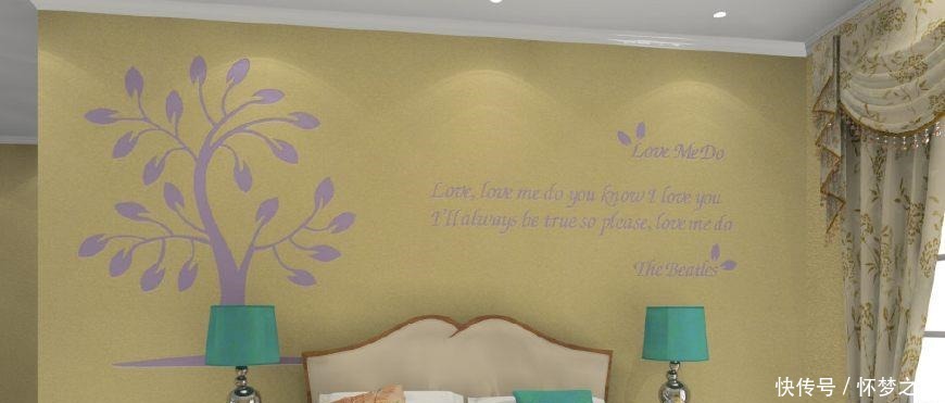 师傅|当初被装修师傅忽悠，全屋刷了硅藻泥，新房住一年感觉被坑了！