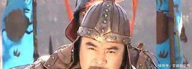 奸臣|他为大唐立下赫赫战功,忠心为国,却被史书丑化成奸臣小人几千年!