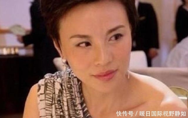 姿色|她凭姿色混迹上流,靠借钱“赚”17亿,整形跑路未遂,成为死刑犯