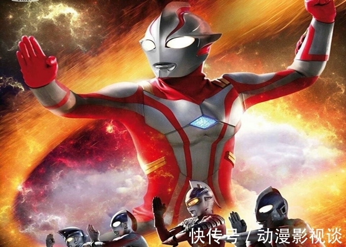 奥特曼|奥特曼银河格斗第三季:为了打败小金人,圆谷派出最强奥特曼军团!