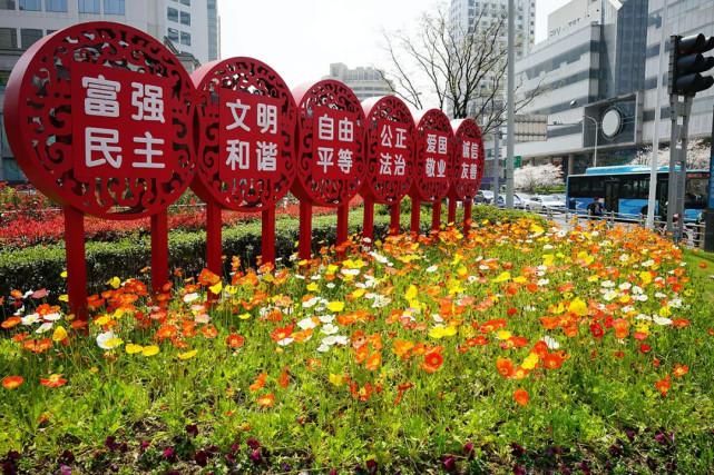 收藏！无锡春季赏花全攻略来了