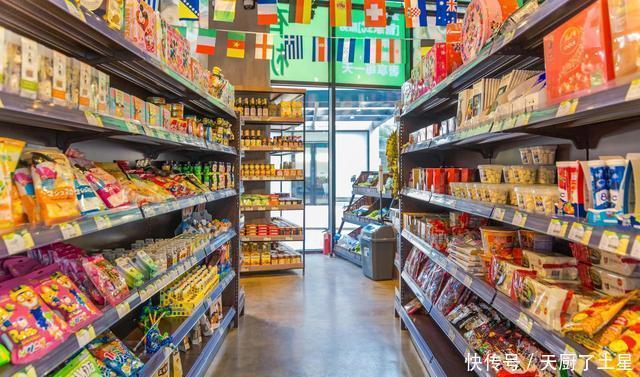 走红|薇娅李佳琦带火的5种零食,明明走红,却依然保持平价,好吃不贵