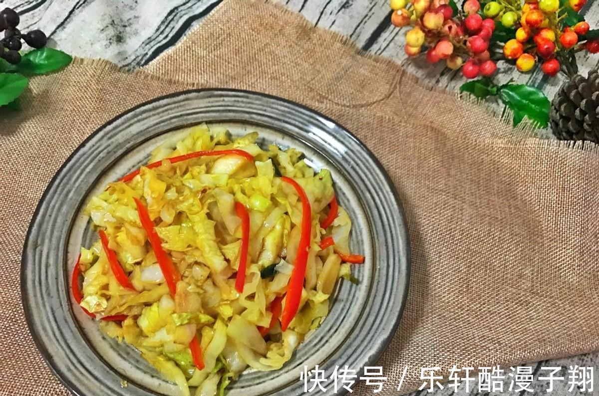 红辣椒|百吃不厌的一道家常菜,简单易学,原汁原味比吃肉过瘾
