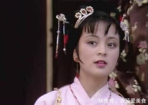 探春|探春更希望谁成为自己的嫂子?是林黛玉,还是薛宝钗?