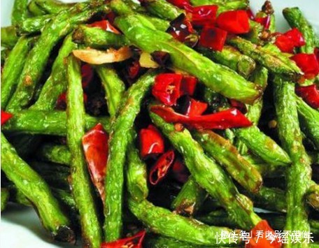 几道鲜香诱人的家常菜,解馋开胃下饭,吃完还想吃,做法超简单