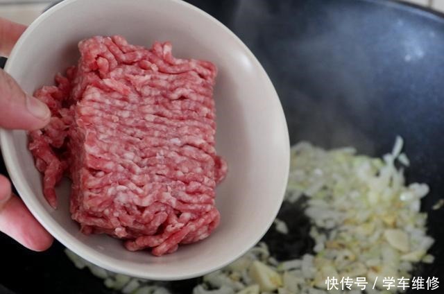 教你做正宗的番茄酱意大利面,掌握这几点,再不去西餐厅花冤枉钱