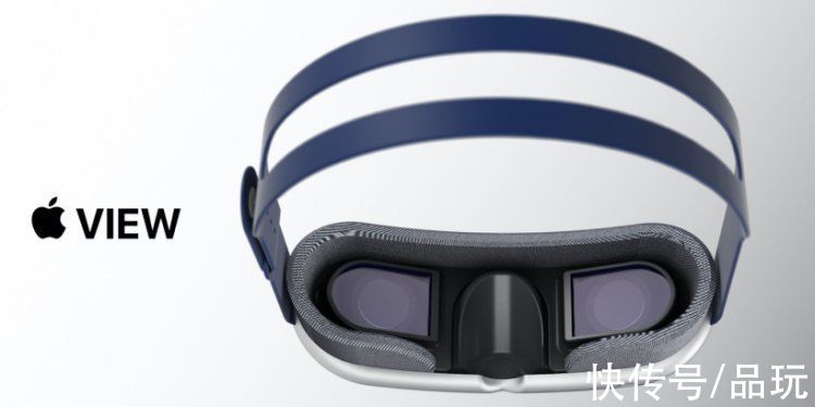 VR|消息称苹果 AR / VR 头显将在 8-9 月量产，年底前推出