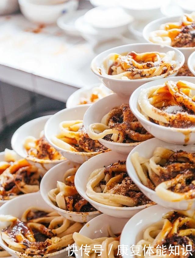 6个“吃货”向往的中国城市,你去过几个!