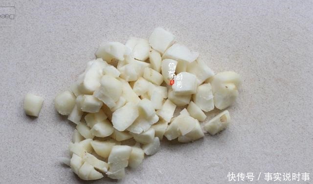 冬天,这糖水我隔天喝一次,不寒不燥滋补又不腻,护肤品都省了