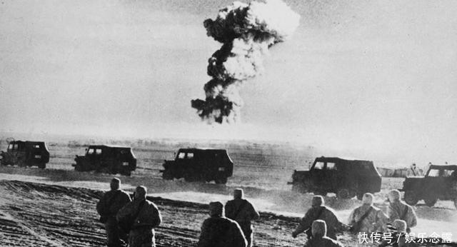 原子弹|苏联研制的首颗原子弹叫“南瓜”，美国的叫“瘦子”，中国的叫啥