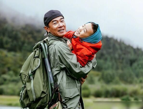 《爸爸去哪儿7》开录,村长李锐发出邀请,首位奶爸已正式现身