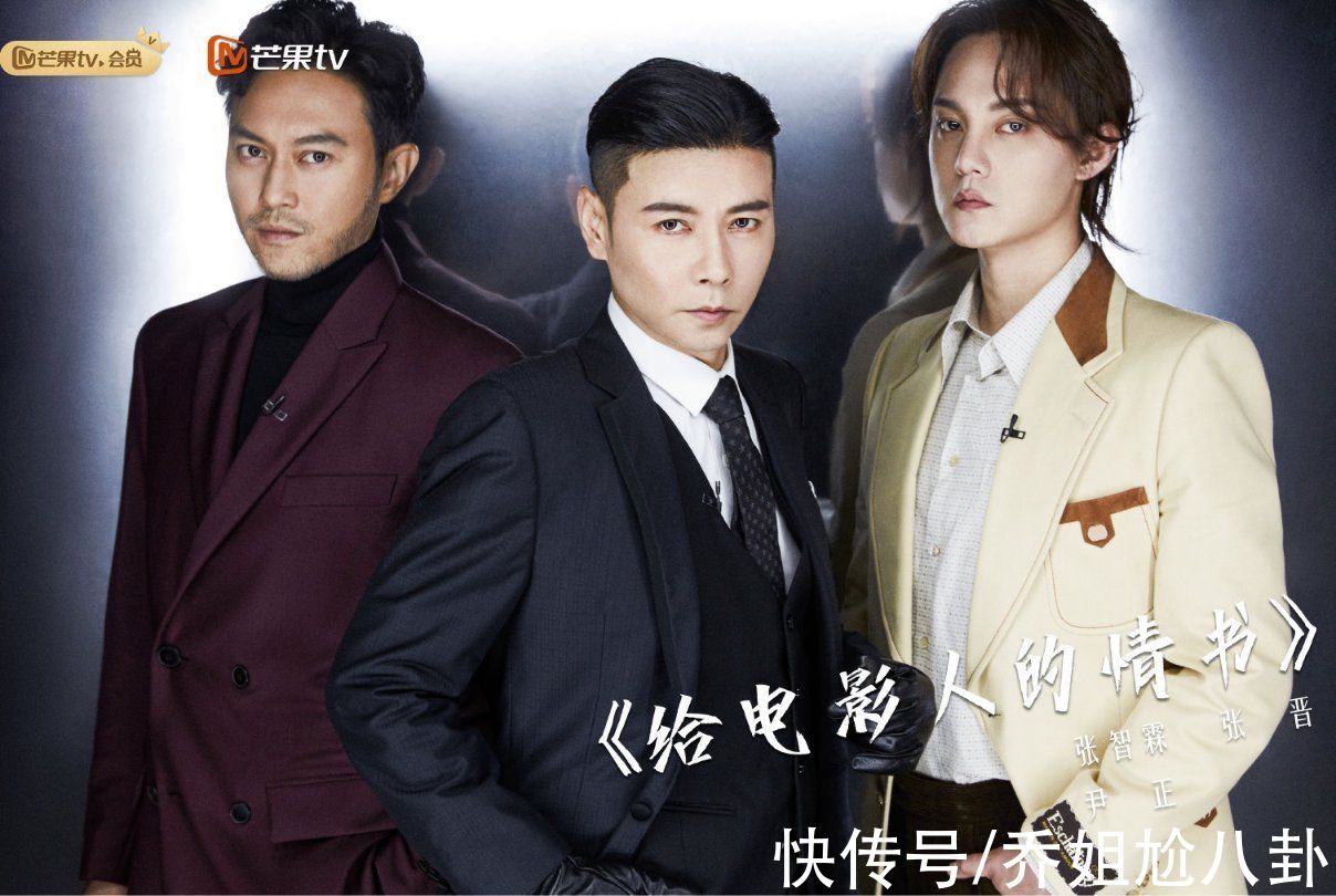 果然！央視“相中”的哥哥都能成團(tuán)，一人得第一，一人卻被質(zhì)疑