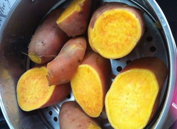 食物|红薯是抗癌之王,但吃完1个小时后不能吃以下食物