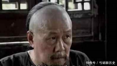 李秀成|曾国藩审讯完李秀成后,为什么转身便要将他处死?原因很简单