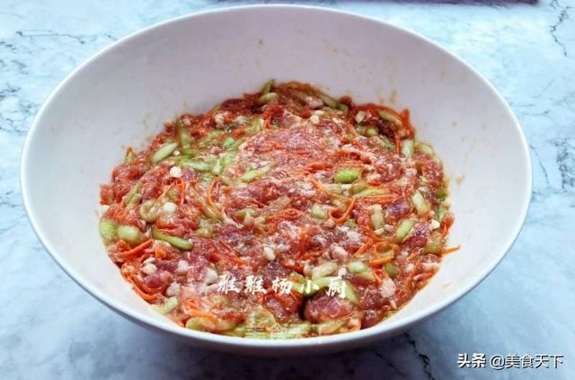吃了30年丝瓜，这种做法最营养！只要5分钟，鲜味十足可口下饭