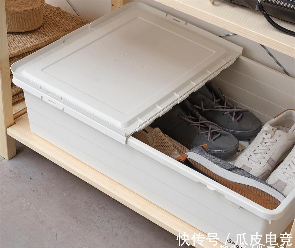 线材|宜家哪些收纳小物值得买？趁双十一，推荐大家这10件，实用又好看