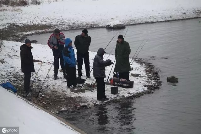 秋冬钓鲫鱼这6个野路子,说不定派上用场,大板鲫饿着肚子等你