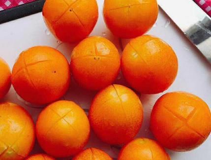  这水果别直接吃，放锅中煮一煮，清甜可口，营养加倍，滋润又滋补