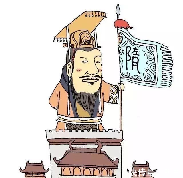 知识|中国18个朝代名字由来,涨知识