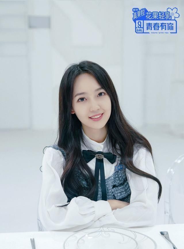 选秀节目 即将面临被淘汰,却选择停掉店铺,林小宅的这一选择和她有关