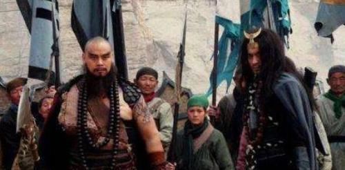 绝技|宋江有一门绝技,武松卢俊义也不是他对手,可惜在书中只用过一次