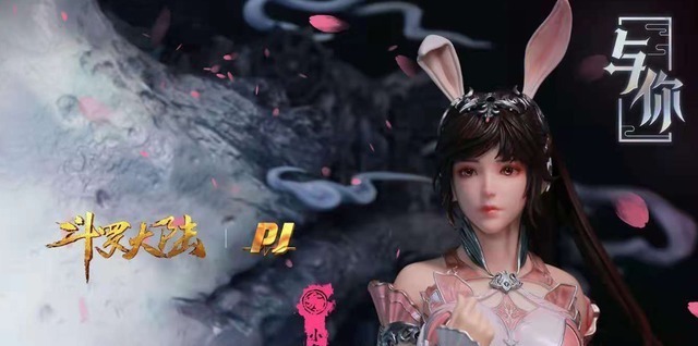 头发|成年版小舞手办首次公布,定价高达7500元,目光呆滞,缺点很明显