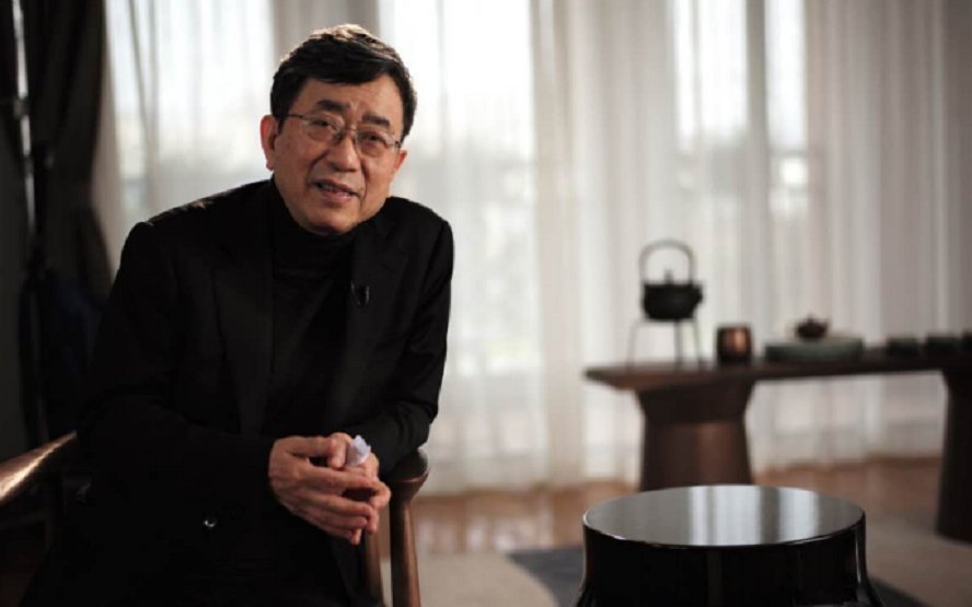 行者无疆#余秋雨水平到底如何?易中天、金庸分别这样评价