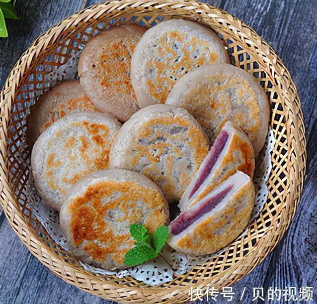 碱性食物|三伏天多吃这碱性食物，含钾量高，营养美味又解馋，孩子最爱吃