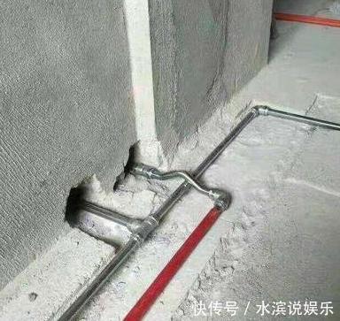使用寿命|为什么国外不用PVC管,而是使用不锈钢管老师傅说完就明白了