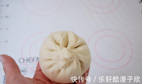 好吃|好吃的鲜肉馅饼,美味健康,制作简单