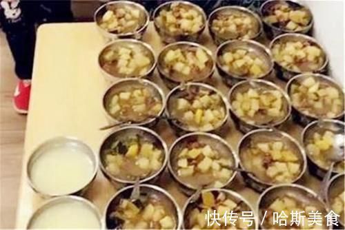 下午餐|宝妈“突袭”贵族幼儿园,拍下午餐照片吐槽,引众家长共愤怒