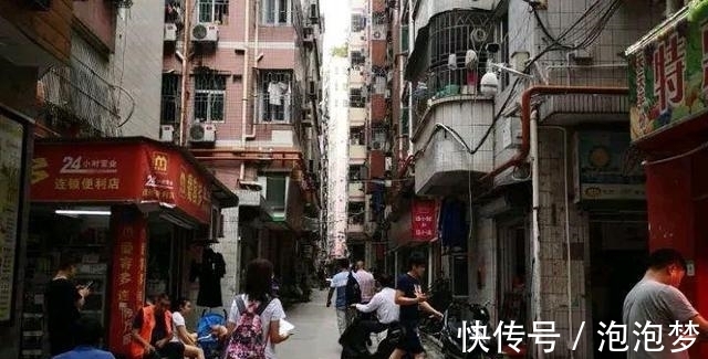 单间|走访民乐城中村房租:单间1000,还能再降?