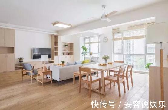 简约风|简约居新概念想要打造简约风不如从2点入手，让你眼前一亮