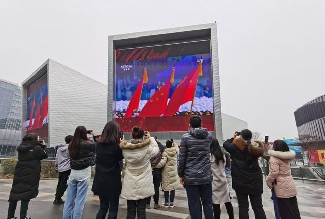 全球首次！央视春晚8K直播！超高清行业迎来重大利好！