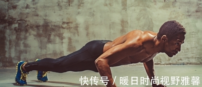 动作|胸肌很难练成？健身大佬常用的4个黄金练胸动作，你会吗？