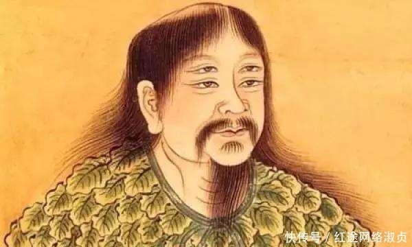 最初|仓颉造字,他最初的灵感,究竟来自何处