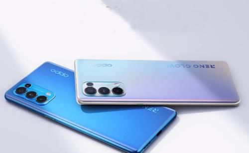 明示|这算是明示，还是暗示？OPPO Reno5Pro与荣耀V40很差吗？