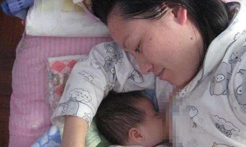 产妇|生完孩子第一周很关键，饮食做到3点，下奶快，产妇恢复也快！